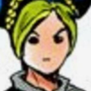 Meet your Posher, Leo